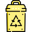 Recycling icon 64x64