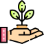 Plant icon 64x64