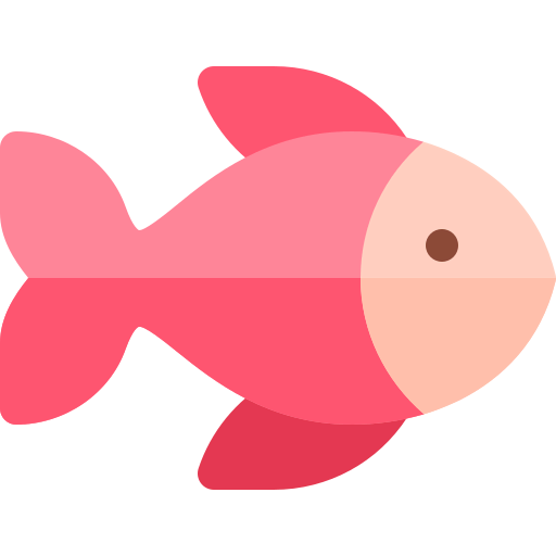 Fish icon