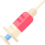 Syringe icon 64x64