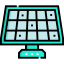 Solar icon 64x64