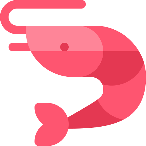 Shrimp アイコン
