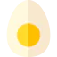 Boiled egg icon 64x64
