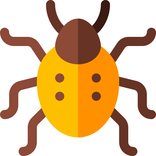 Insect icon