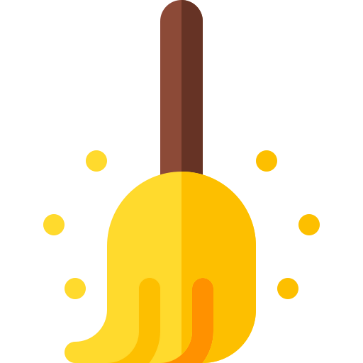 Dust icon