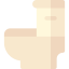 Toilet icon 64x64