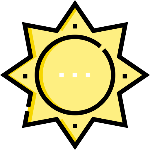 Sun Ikona