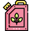 Eco fuel icon 64x64