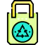 Shopping bag icon 64x64