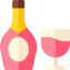 Wine icon 64x64