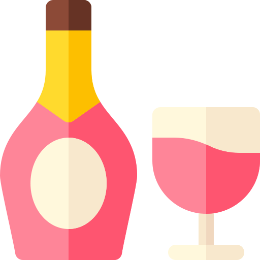 Вино иконка