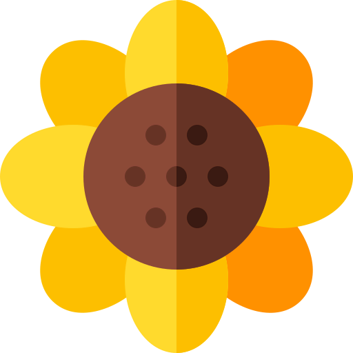 Pollen 图标