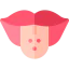 Tongue icon 64x64