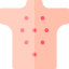 Urticaria icon 64x64