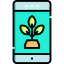 Smartphone icon 64x64