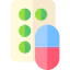 Drug icon 64x64
