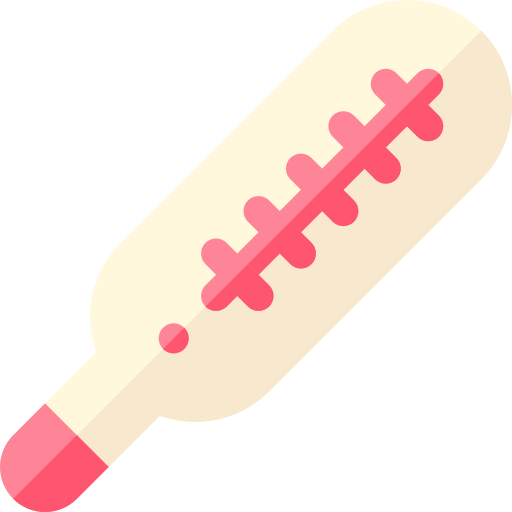 Thermometer 图标