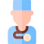 Doctor icon 64x64