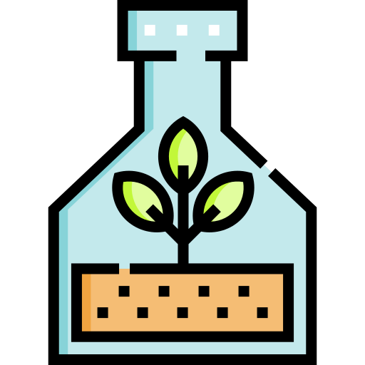 Flask icon