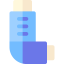 Inhaler icon 64x64