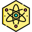 Atom icon 64x64