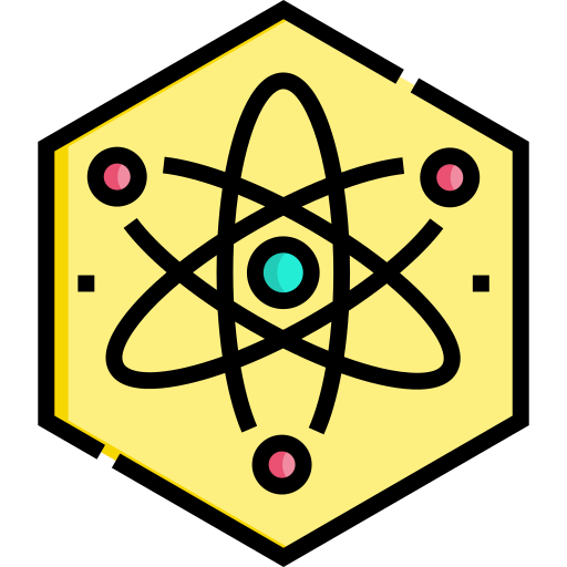 Atom icon