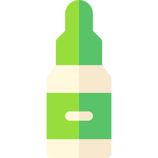 Eye drops 图标