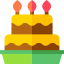 Cake icon 64x64