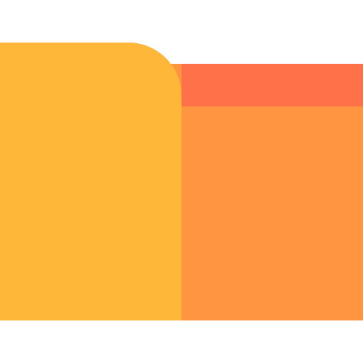 Folder icon