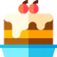 Cake icon 64x64