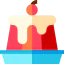 Pudding icon 64x64