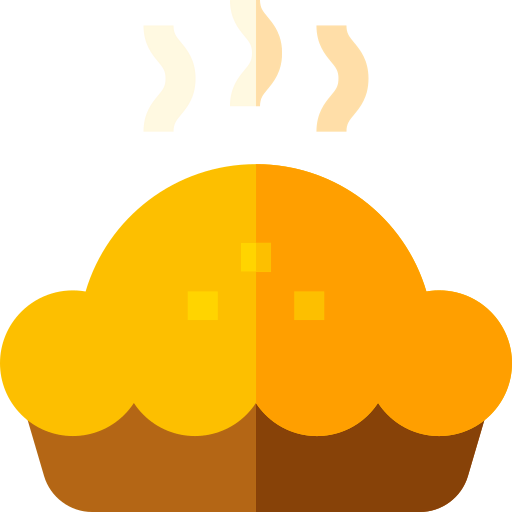 Pie 图标
