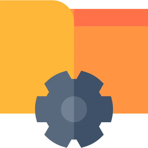 Settings icon