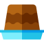 Chocolate icon 64x64