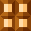 Chocolate bar icon 64x64