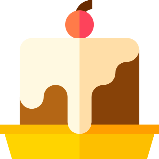 Cake icon