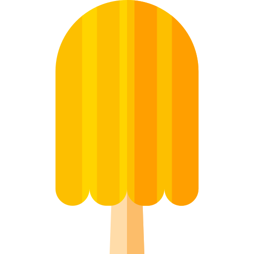 Popsicle ícono