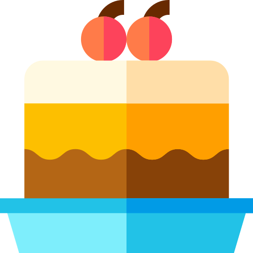 Cake icon