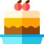 Cake icon 64x64