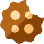 Cookie icon 64x64