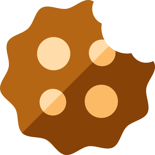 Cookie icon