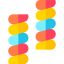 Marshmallow icon 64x64