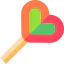 Lollipop icon 64x64