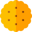 Cookie icon 64x64