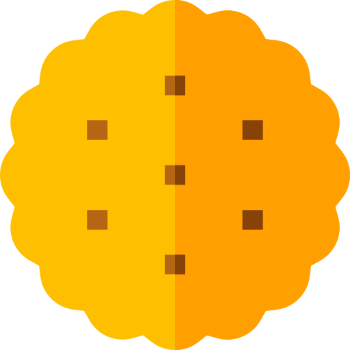 Cookie icon