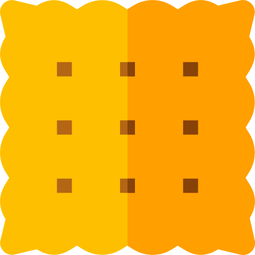 Cookie icon