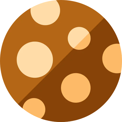 Cookie icon