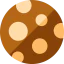 Cookie icon 64x64