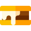 Ice cream sandwich icon 64x64