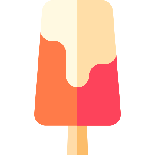 Popsicle Ikona